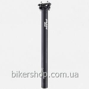 Подседельный штырь Funn Arrow Black Anod. 30.9mm 400mm