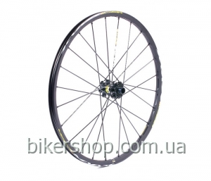 Колеса MTB Mavic CROSSMAX ST DISC 20 MM INTL