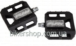 Педалі Funn Soljam Viper  Blast Black