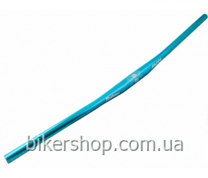 Руль Funn FatBoy SAPPHIRE 810mm 15 rise