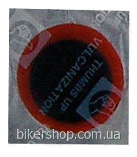 Латка для камеры 25мм 16 шт