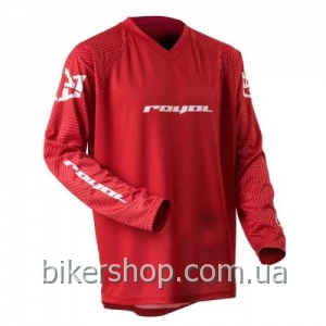 Джерси Royal SUB 10 RED  XS