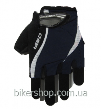 Рукавички Chiba Air гранатовий S