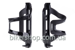 Фляготримач ONRIDE Ambi нейлоновий чорний