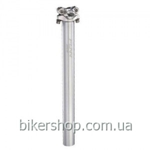 Подседельный штырь Funn Arrow Silver Anod. 31.6mm 350mm