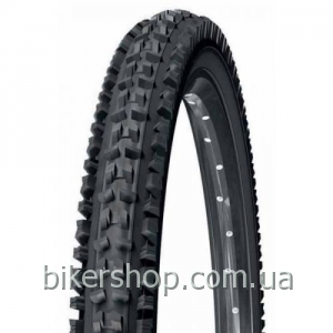 Покрышка Michelin DH 16 A/T  Black 26X2,20 Стальной(жесткий)