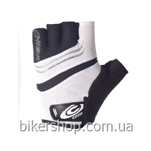 Рукавички Chiba Airtech білий M