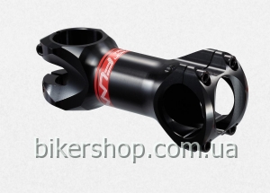 Винос Funn Tron Anod. Black 100mm 0°