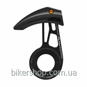 Заспокоювач ланцюга Funn ZIPPA XC External BB mount Tooth Capacity:32T~42T Anod. Black