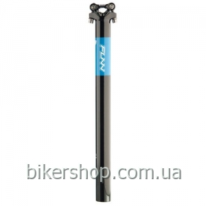 Подседельный штырь Funn Arrow BOB Black/Blue 31.6mm 400mm