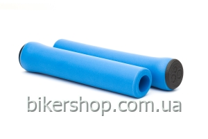Ручки руля ONRIDE FoamGrip, Синій