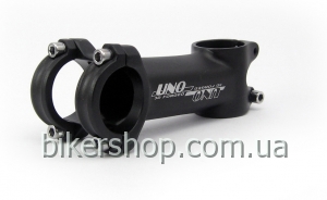 Винос  Kalloy AS-018 25,4мм 90мм 7град алюмін.1-1/8\" черн.