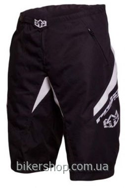 Шорти Royal SP 247 BLACK L