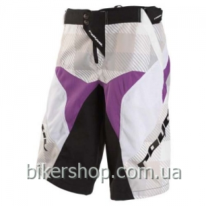 Шорти Royal RACE PURLPLE/WHITE/BLK L