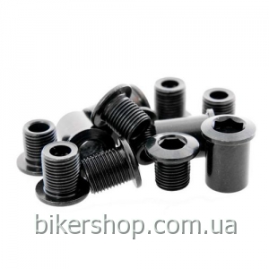 Бонка шатуна Funn M8.5 шаг 0.75, довжина 12.5mm КОМПЛЕКТ!