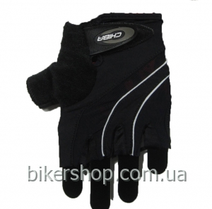 Перчатки Chiba C 9 чорний XS