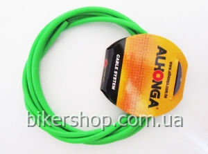 Рубашка 2м ALHONGA HJ-GR02 5mm зелен.