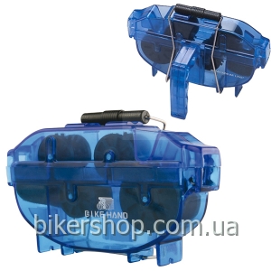 Bike Hand Мойка цепи