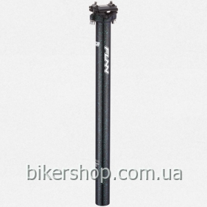 Подседельный штырь BOB  Chameleon Green/Blue 31.6mm 400mm