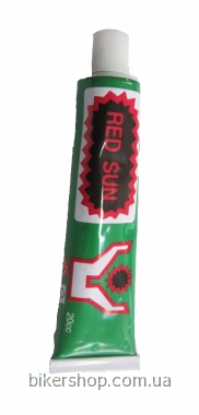 Клей для латок Red Sun 20 мл