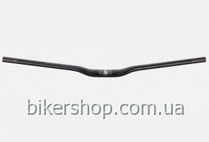 Руль Funn Kratos Black Stealth Graphics 750mm15 rise