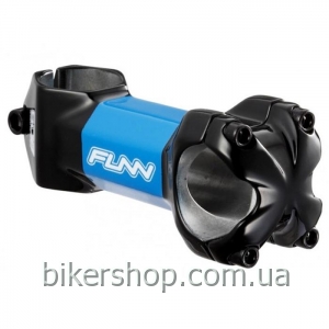 Винос Funn Arrow Head BOB Black/Blue  90mm 5°