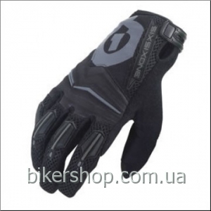 Рукавички SixSixOne COMP GLOVE BLACK XS