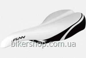 Сідло Funn Sedentary White