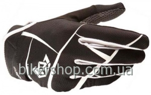 Рукавички Royal SIGNATURE GLOVE BLACK L