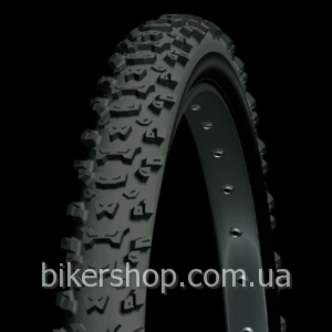 Покрышка Michelin Country Mud    26X2.00 Стальной (жесткий) корд