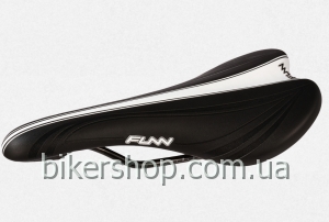Сідло Funn Solace Black