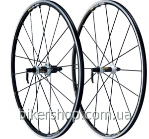Колеса шосе Mavic  R-SYS SL