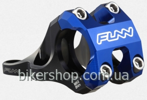 Винос Funn RSX Light Rock Shox Boxxer design 45/50mm 35°