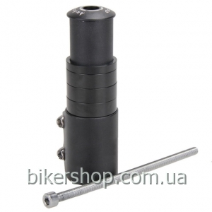 Удлинитель штока вилки 1-1/8\"