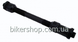 Ось втулки задняя MTB полая М10/40мм