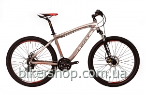 FORT Status 27.5 MD 19 grey-white