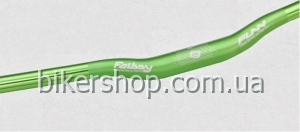 Руль Funn FatBoy EMERALD 810mm 7 rise