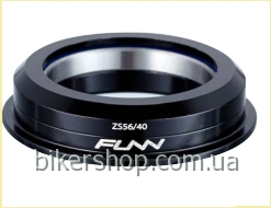 Рулевая колонка Funn Descend нижняя часть ZS56/30 полуинтегрированная