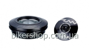 Рулевая колонка Funn Descend верхняя часть ZS44/28.6 полуинтегрированная