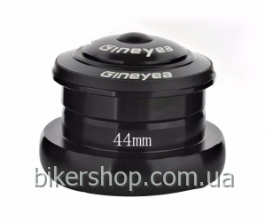 Рулевая колонка переходник адаптер Gineyea 28.6*44-44*39.8/30 мм