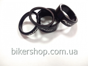 Проставочные кольца Funn, набор