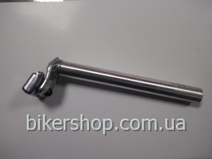 Подседельная труба KALLOY 26.0 250mm offset 40mm