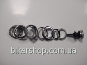 Рулевая колонка FIRST Ahead 1-1/8