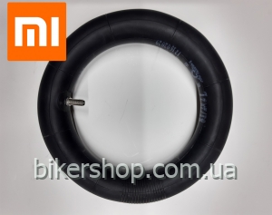 Камера для самокатів 8 \"х1/2\" з коротким ніпелем 20мм