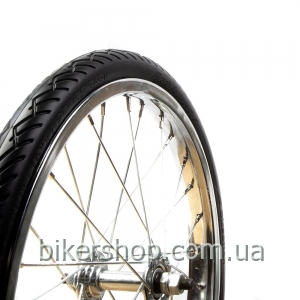 Tannus Aither 1.1 16\"-18\" Volcano Red