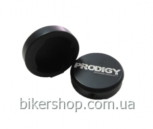 Баренды Prodigy черные