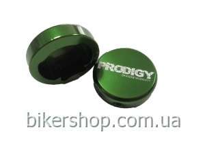 Баренды Prodigy зеленые