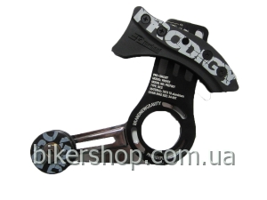 Заспокоювач ланцюга Prodigy кріплення ISCG