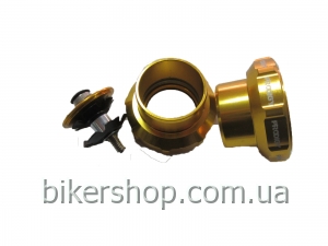 Рульові підшипники Prodigy PROspin золото