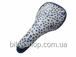 Сідло Prodigy AW голубий